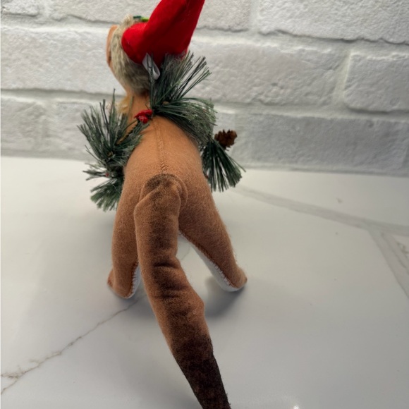 Annalee 760620 8 in Rustic Pine Mountain Lion - Picture 10 of 10